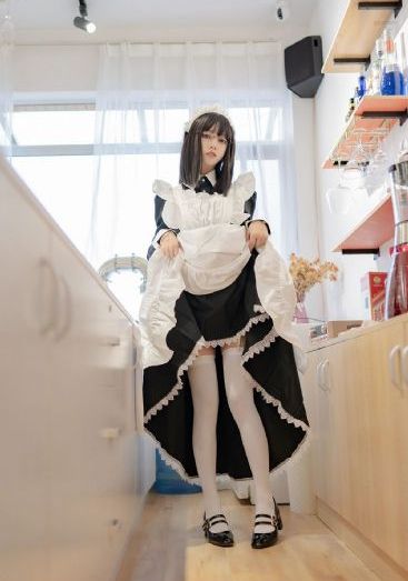 巴黎q娘