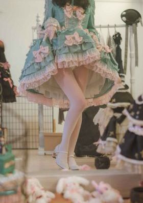 《致青春》杨子姗