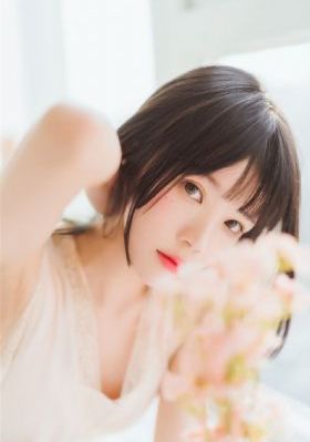 破碎的拥抱